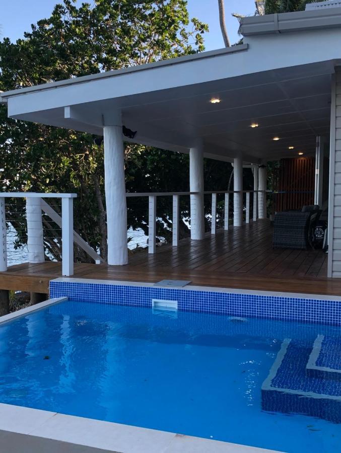 Island Breeze Fiji Βίλα Savusavu Εξωτερικό φωτογραφία