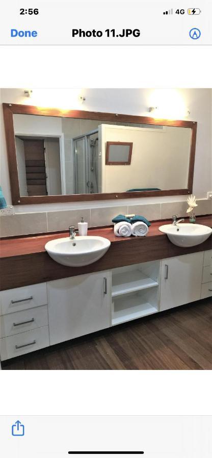 Island Breeze Fiji Βίλα Savusavu Εξωτερικό φωτογραφία