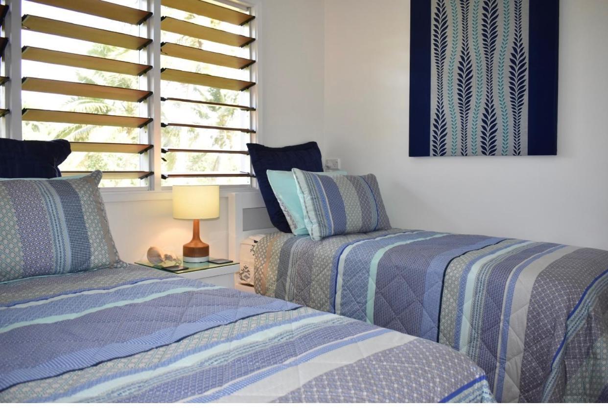 Island Breeze Fiji Βίλα Savusavu Εξωτερικό φωτογραφία