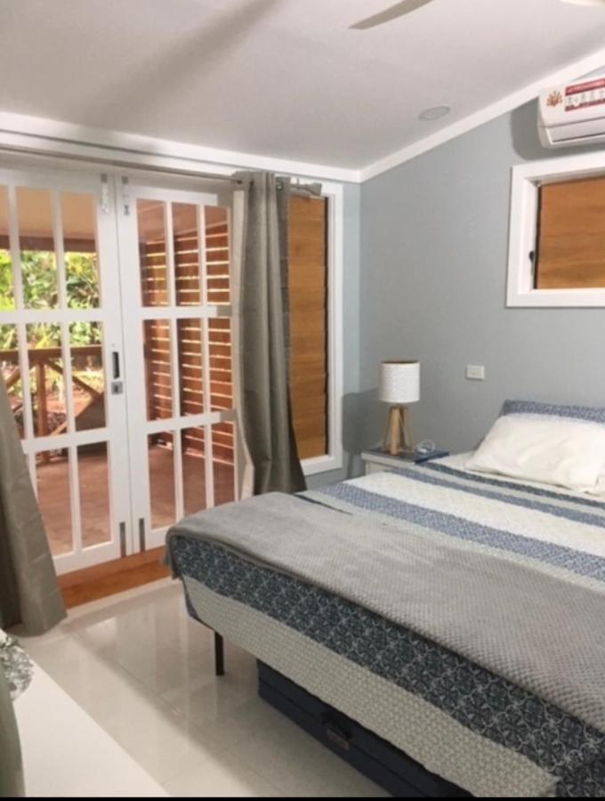 Island Breeze Fiji Βίλα Savusavu Εξωτερικό φωτογραφία
