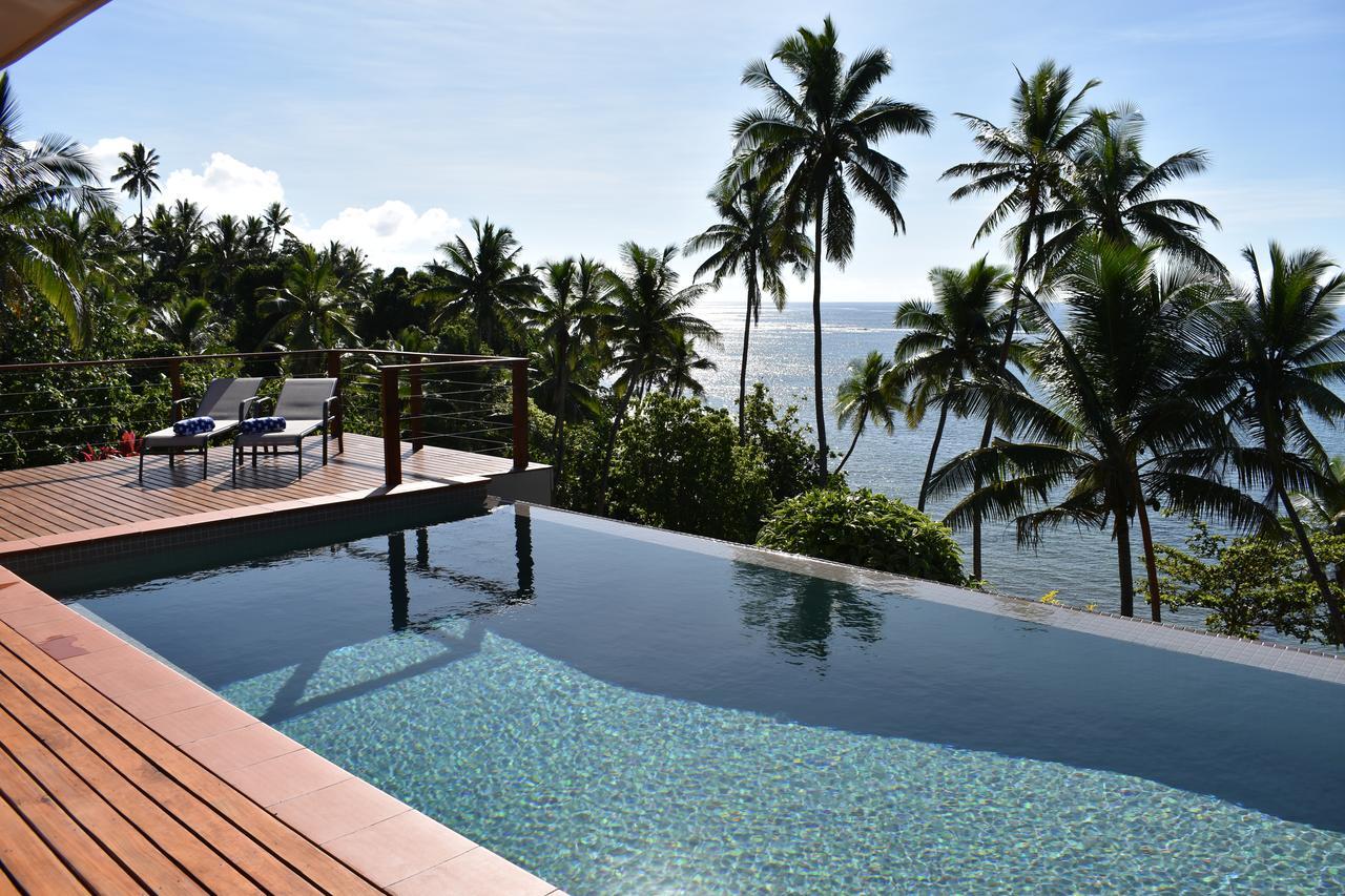 Island Breeze Fiji Βίλα Savusavu Εξωτερικό φωτογραφία