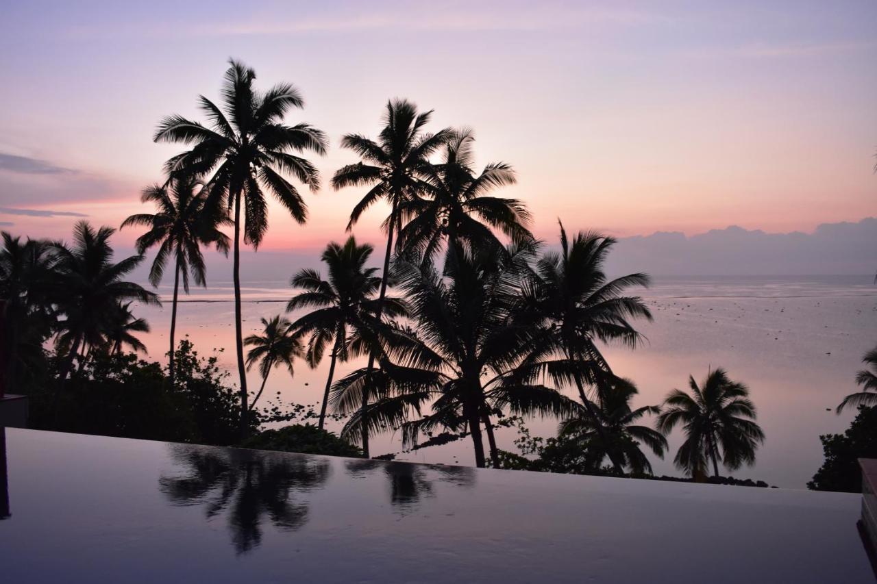 Island Breeze Fiji Βίλα Savusavu Εξωτερικό φωτογραφία