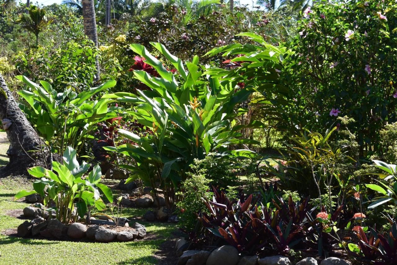 Island Breeze Fiji Βίλα Savusavu Εξωτερικό φωτογραφία